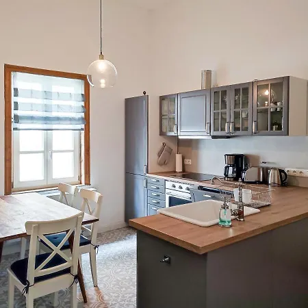 Mit Parkblick Am Harz * Goslar