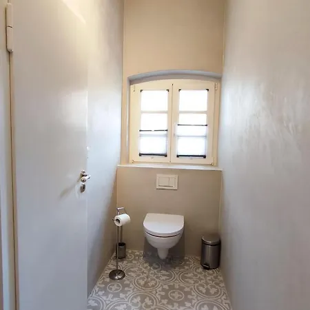 شقة Mit Parkblick Am Harz *