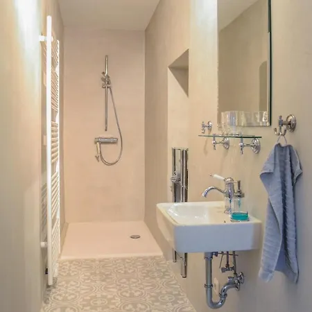 Mit Parkblick Am Harz