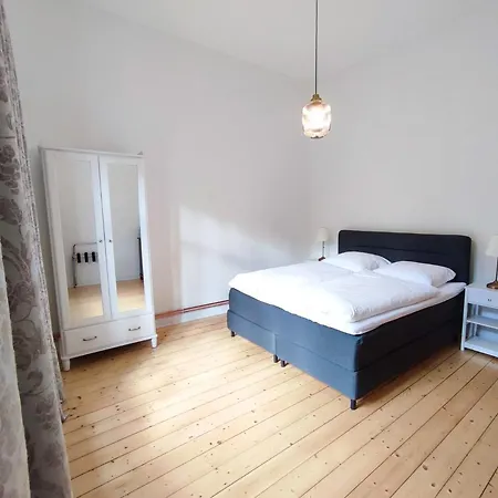 Mit Parkblick Am Harz * Goslar