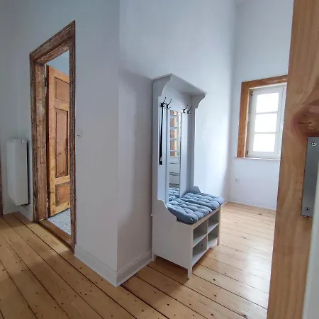 Mit Parkblick Am Harz Goslar