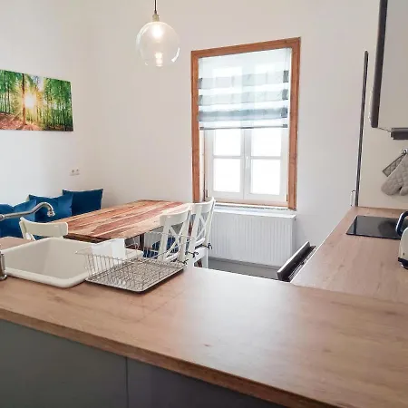 Mit Parkblick Am Harz * Goslar